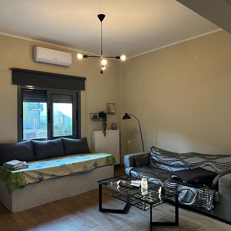 Alexandros Villa Pírgos Екстериор снимка