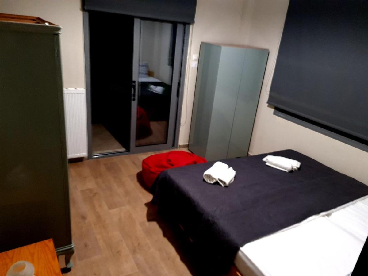 Alexandros Villa Pírgos Екстериор снимка