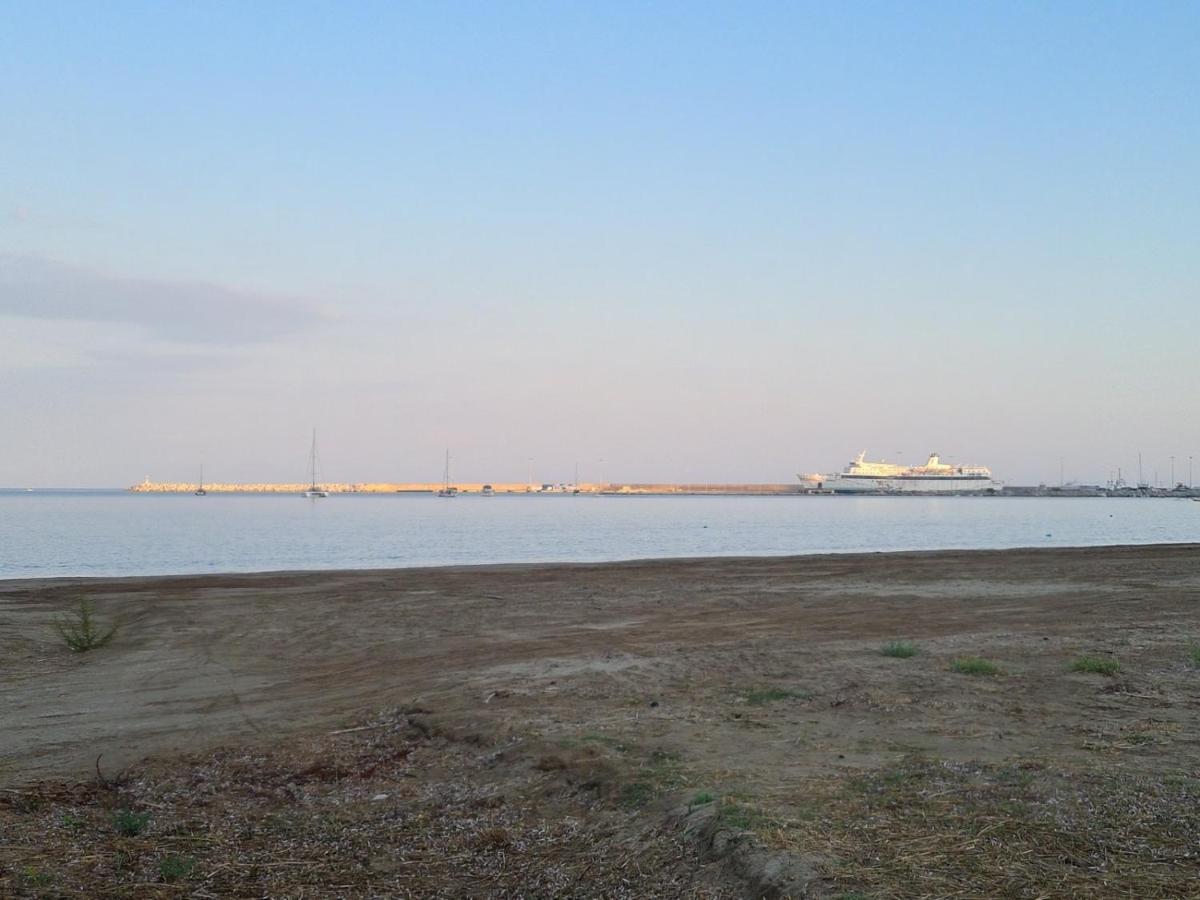 Alexandros Villa Pírgos Екстериор снимка