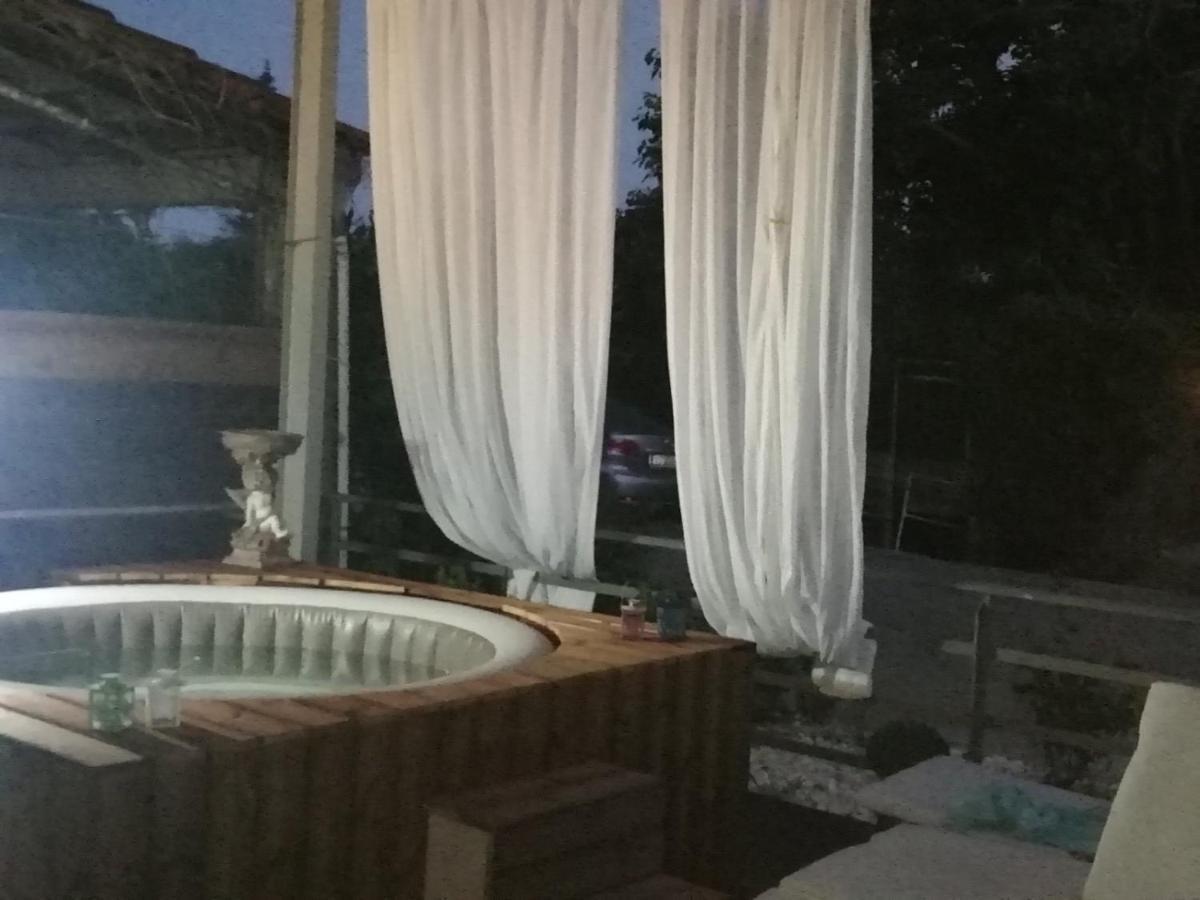 Alexandros Villa Pírgos Екстериор снимка