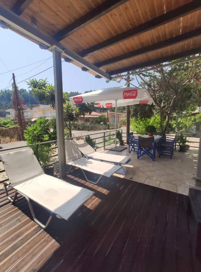 Alexandros Villa Pírgos Екстериор снимка