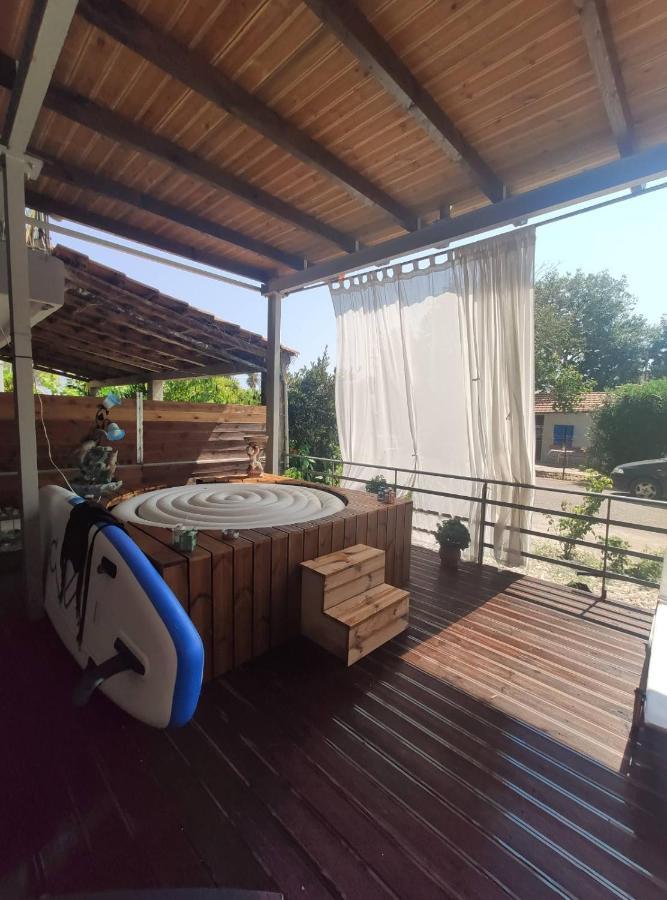 Alexandros Villa Pírgos Екстериор снимка