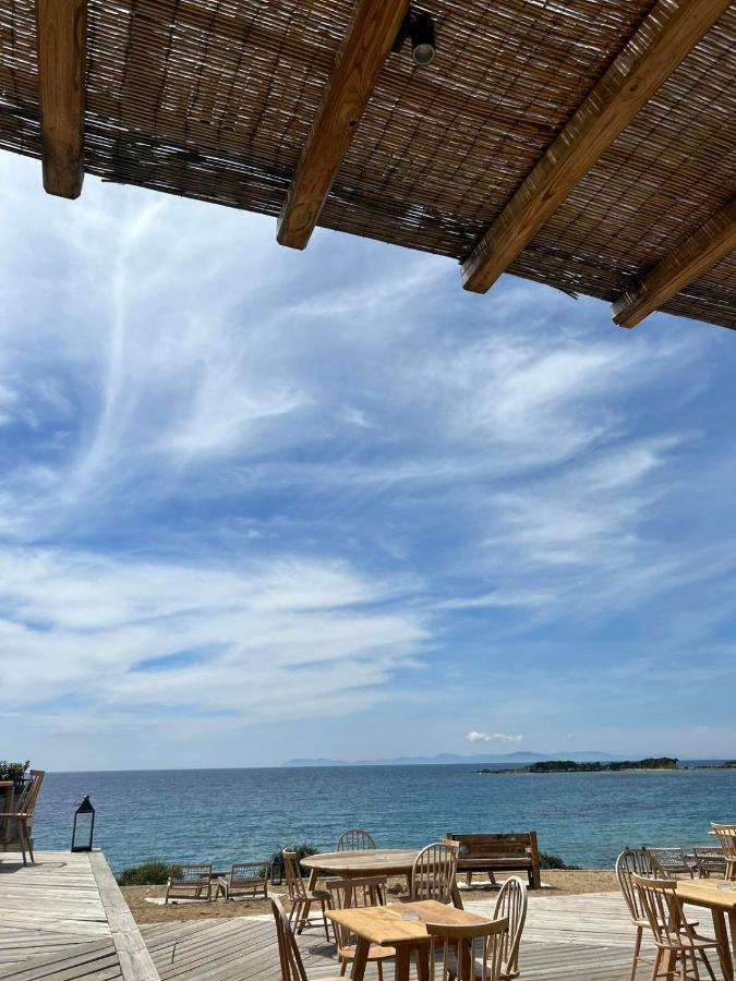 Alexandros Villa Pírgos Екстериор снимка